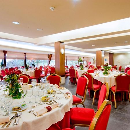 Hotel Eurosol Seia Camelo المظهر الخارجي الصورة