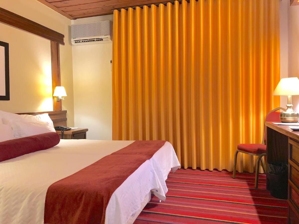 Hotel Eurosol Seia Camelo المظهر الخارجي الصورة