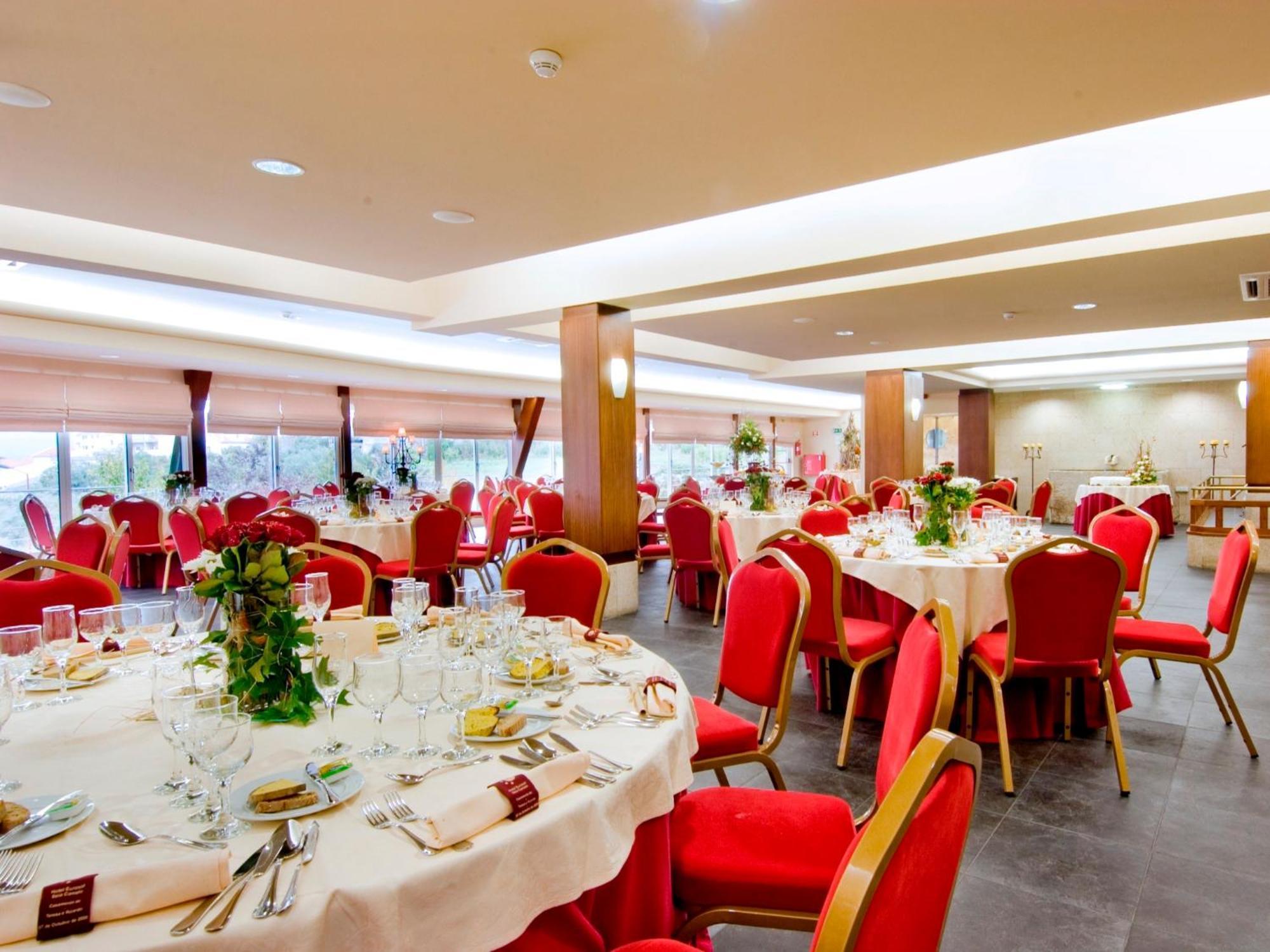 Hotel Eurosol Seia Camelo المظهر الخارجي الصورة