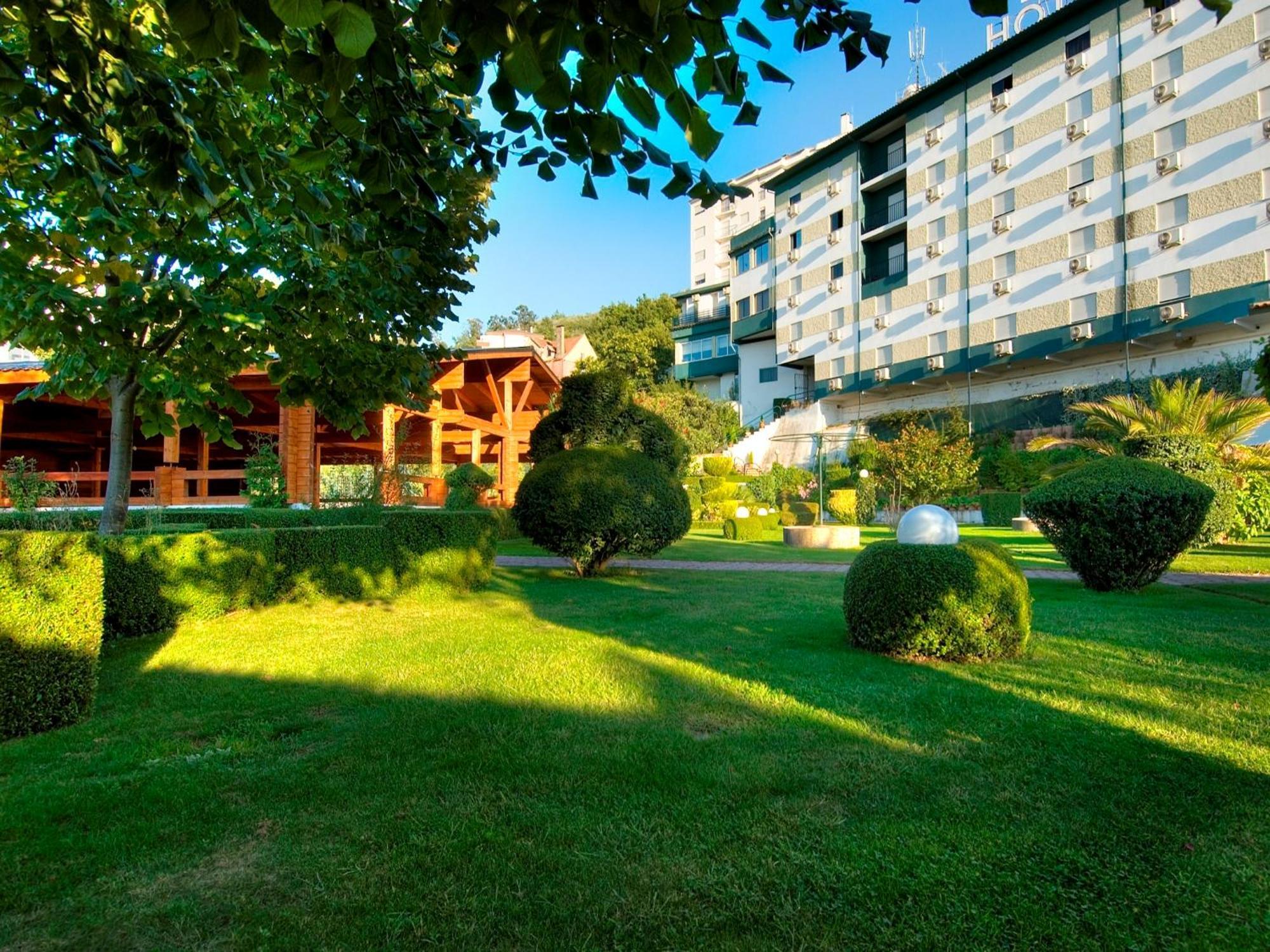 Hotel Eurosol Seia Camelo المظهر الخارجي الصورة