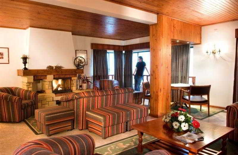 Hotel Eurosol Seia Camelo المظهر الخارجي الصورة