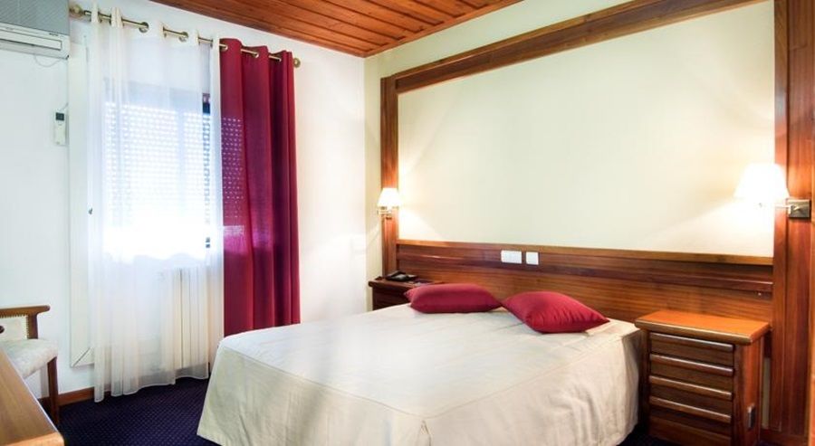 Hotel Eurosol Seia Camelo المظهر الخارجي الصورة