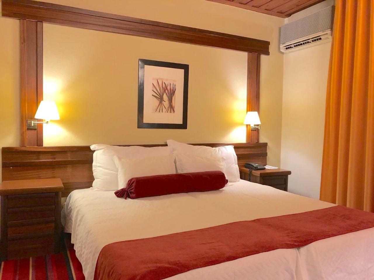 Hotel Eurosol Seia Camelo المظهر الخارجي الصورة