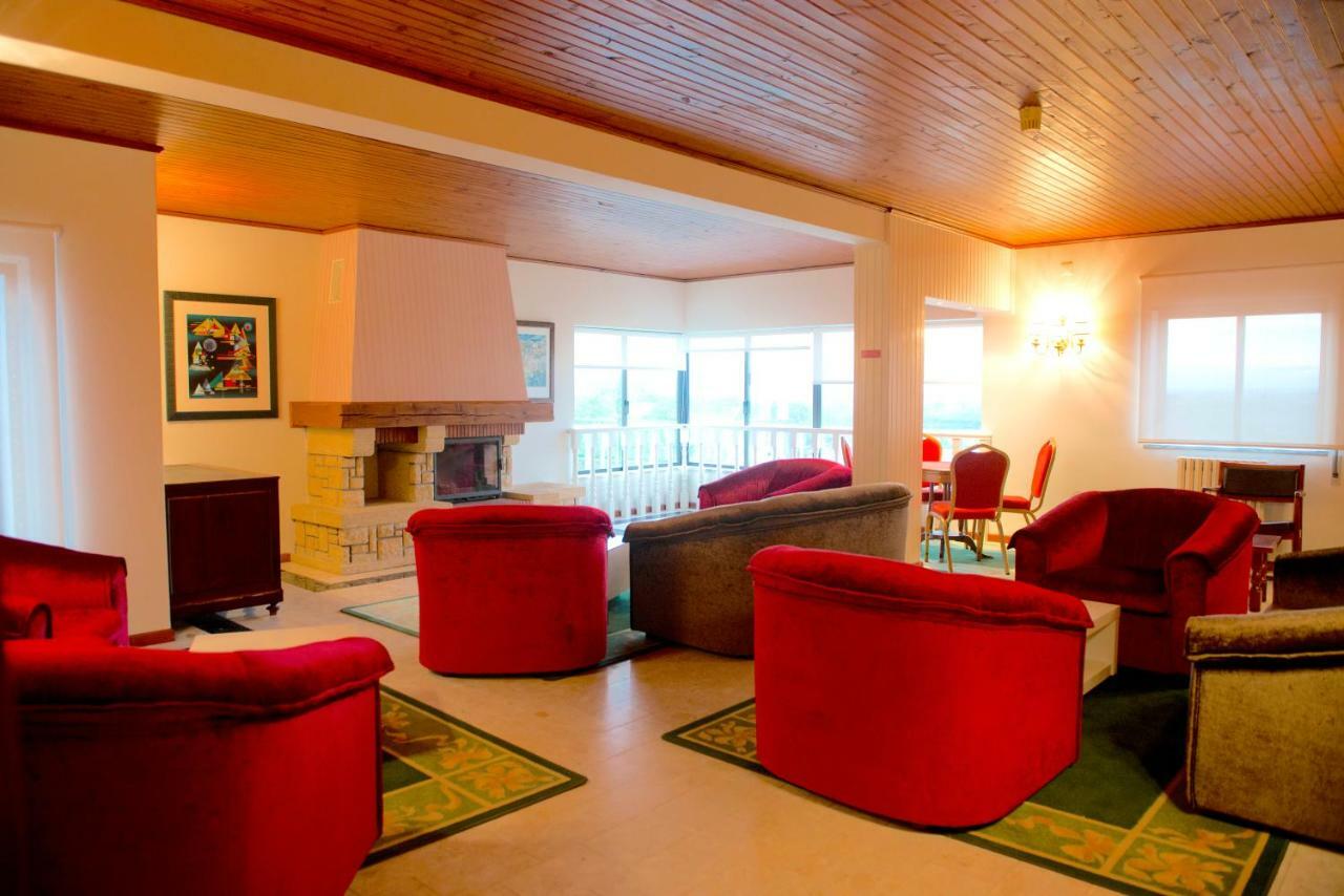 Hotel Eurosol Seia Camelo المظهر الخارجي الصورة