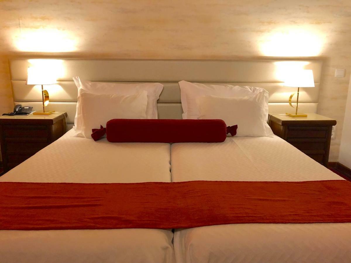 Hotel Eurosol Seia Camelo المظهر الخارجي الصورة