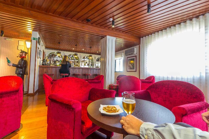 Hotel Eurosol Seia Camelo المظهر الخارجي الصورة
