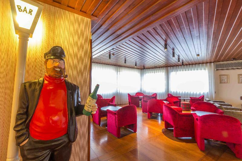 Hotel Eurosol Seia Camelo المظهر الخارجي الصورة