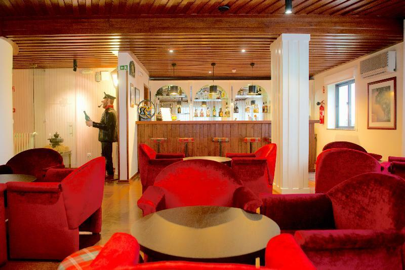 Hotel Eurosol Seia Camelo المظهر الخارجي الصورة
