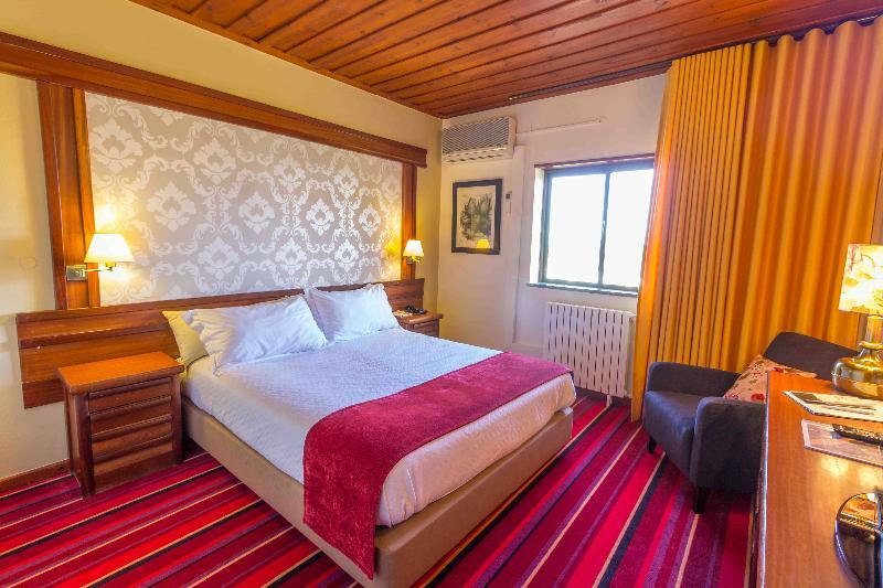 Hotel Eurosol Seia Camelo المظهر الخارجي الصورة
