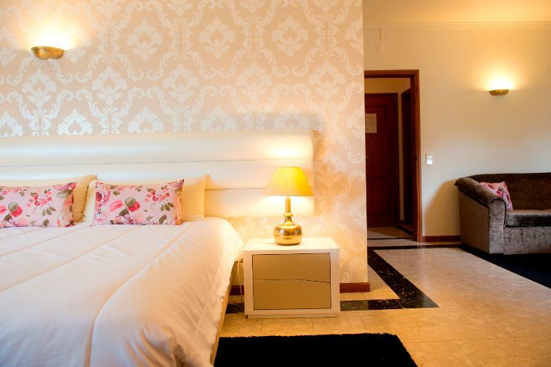 Hotel Eurosol Seia Camelo المظهر الخارجي الصورة